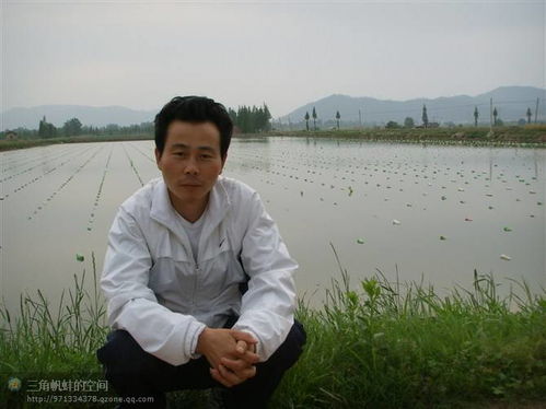 书法和工艺品设计的结合之美 福良品牌珍珠总经理吴福良