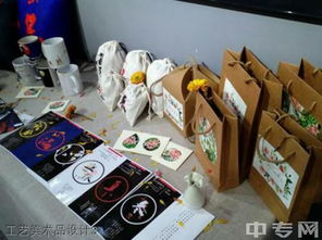 匠心独运，经纬交织 重庆幼儿师范高等专科学校工艺美术品设计专业解析