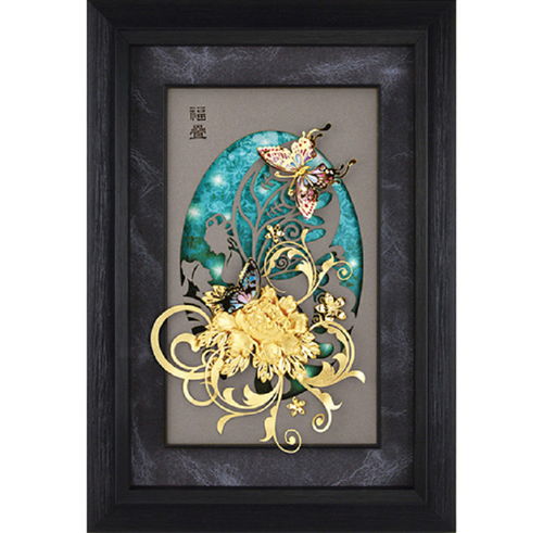 禾倩工艺品 装饰品位生活，匠心雕琢工艺美术品设计