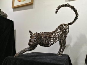 匠心传承，创意新生——工艺美术品设计专业2019届优秀毕业设计作品展