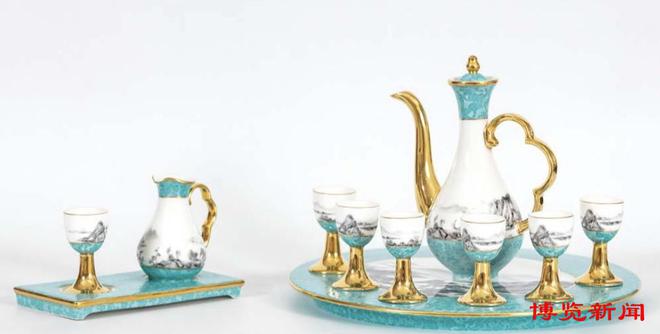 68件作品脱颖而出，中国（淄博）工艺美术（陶琉）创意设计大赛圆满收官